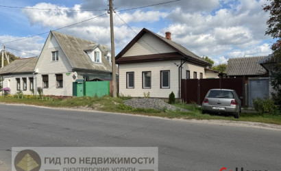 Купить дом, Гомель, ул. Гомельская, 2.5 соток. Фото 2