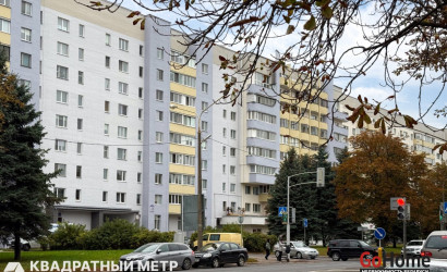 Купить 3-комнатную квартиру, Минск, ул. Казинца, д. 120 (Октябрьский район). Фото 17