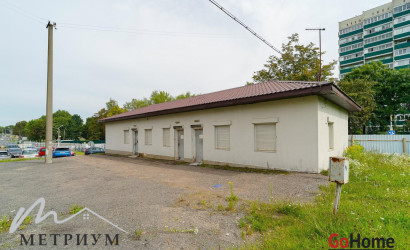 Аренда склада, Минск, Долгиновский тракт, 39/А, 3567 кв.м.. Фото 2