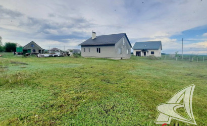 Купить дом, Закий, Мухавецкий с/с, 24.4 соток. Фото 7