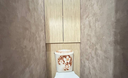 Снять 2-комнатную квартиру на сутки, Бобруйск, Ульяновская, 24. Фото 12