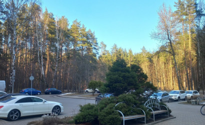 Купить 2-комнатную квартиру, Ждановичи, Парковая, 3В. Фото 2