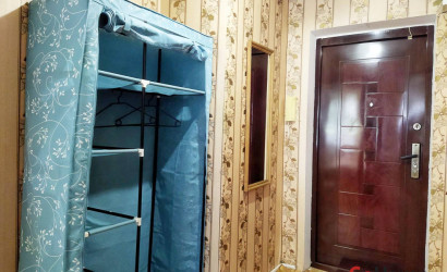 Снять 1-комнатную квартиру на сутки, Лоев, улица Комсомольская. Фото 6