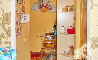 Купить 2-комнатную квартиру, Брест, Центр, пр-т Машерова. Фото 6