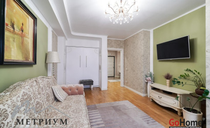 Купить 2-комнатную квартиру, Минск, Тургенева ул., 7 (Советский район). Фото 3