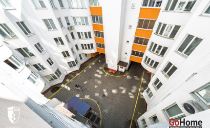 Снять 3-комнатную квартиру, Минск, Червякова, 55(Центральный район). Фото 2