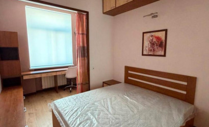 Снять 3-комнатную квартиру, Минск, Киселёва ул. 3 (Центральный район). Фото 4