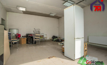 Продажа торгового помещения, Молодечно, Громадовская ул., 6/А,  344.1 кв.м.. Фото 17