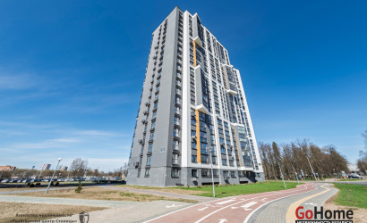 Купить 2-комнатную квартиру, Минск, Кузьмы Минина, 4 (Московский район). Фото 5