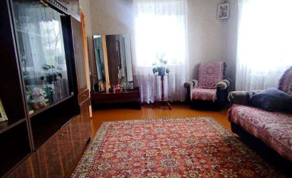 Купить дом, Жлобин, Рабочая, 15 соток. Фото 4