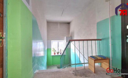 Купить 2-комнатную квартиру, Минск, Чкалова ул., 31 (Октябрьский район). Фото 16