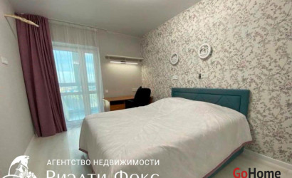 Снять 2-комнатную квартиру, Минск, Франциска Скорины ул. 5 (Первомайский район). Фото 4