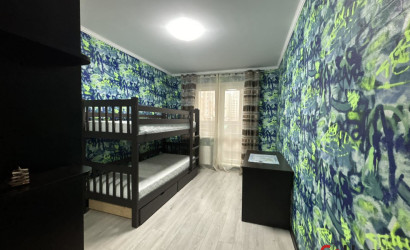 Купить 2-комнатную квартиру, Гродно, Кремко, 13. Фото 11