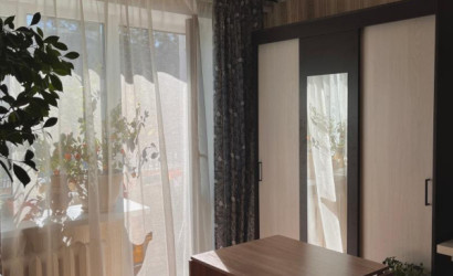 Купить 1-комнатную квартиру, Минск, Красина ул., 55 (Заводской район). Фото 6