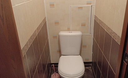 Купить 2-комнатную квартиру, Пинск, Брестская, 85. Фото 12