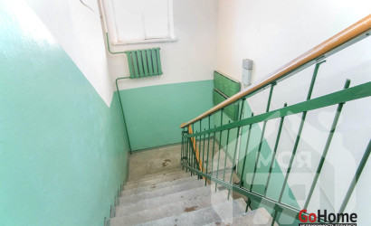 Купить 2-комнатную квартиру, Молодечно, Мовчанского ул., 1. Фото 10