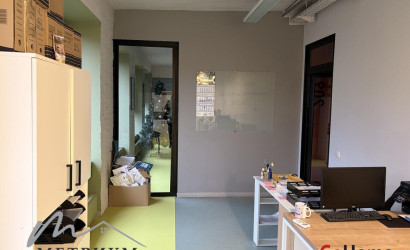 Аренда офиса, Минск, Грибоедова ул., 19,  155.9 кв.м.. Фото 12