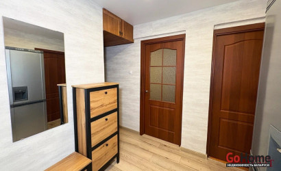 Купить 3-комнатную квартиру, Витебск, Смоленская, 11/3. Фото 18