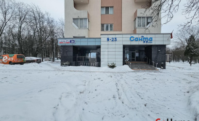 Купить 2-комнатную квартиру, Минск, Ландера ул., 38 (Октябрьский район). Фото 41