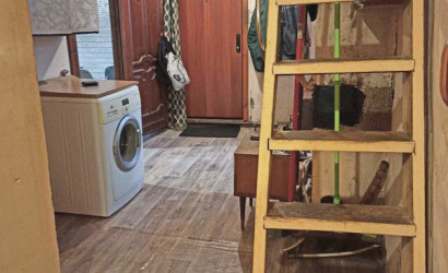 Купить 5-комнатную квартиру, Витебск, Гагарина, 176. Фото 9