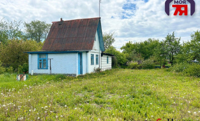 Купить дом в деревне, Мосты, Купалы ул., 14.41 соток. Фото 17
