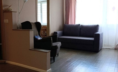 Снять 2-комнатную квартиру, Минск, Уральский, 3(Партизанский район). Фото 4