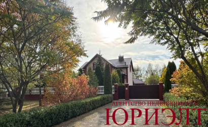 Купить дом, Барановичи, Лирическая, 16 соток. Фото 1