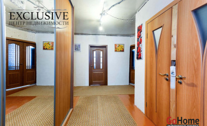 Купить дом, Криница, Речная ул., 54, 0.15 соток. Фото 11