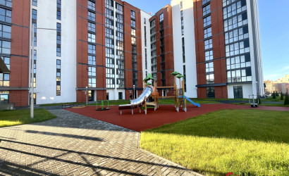 Купить 3-комнатную квартиру, Гродно, Магистральная, 10. Фото 8