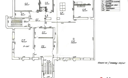 Продажа помещения, Новый Двор, Парковая ул., 6,  785.8 кв.м.. Фото 6