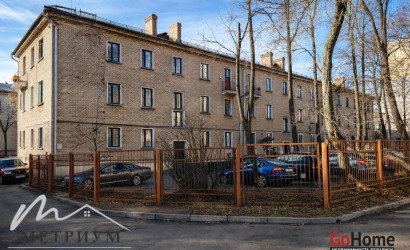 Аренда помещения, Минск, Серафимовича ул., 13,  23.4 кв.м.. Фото 5