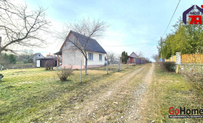 Купить дом в деревне, Пятигорье-3, 6.05 соток. Фото 34