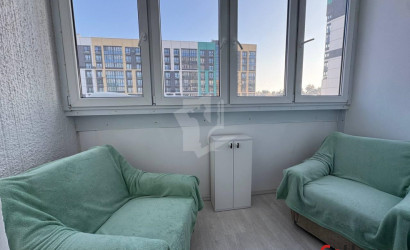 Снять 1-комнатную квартиру, Копище, д. Копище, ул. Братьев Райт, 2, Минский р-н, Минская область. Фото 7