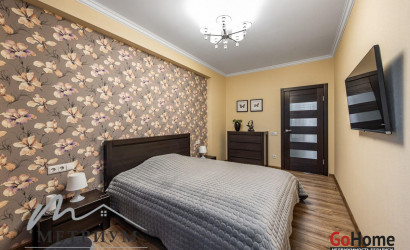 Купить 3-комнатную квартиру, Минск, Дзержинского просп., 122 (Московский район). Фото 17