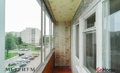 Купить 4-комнатную квартиру, Минск, Рокоссовского просп., 11(Ленинский район). Фото 15