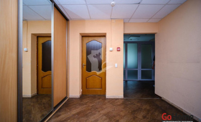 Аренда офиса, Минск, Восточная ул., 39,  238.4 кв.м.. Фото 4