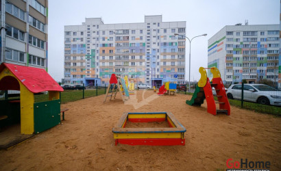 Купить 1-комнатную квартиру, Прилуки, Майская ул., 16. Фото 47