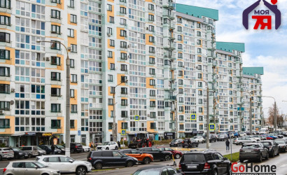 Купить 1-комнатную квартиру, Минск, Беды ул., 45 (Советский район). Фото 14