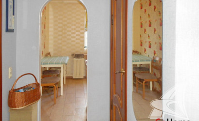 Купить 3-комнатную квартиру, Брест, Южный, ул. Жукова. Фото 10