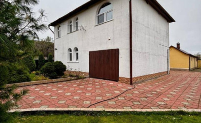 Купить дом, Октябрь, Трудовая ул., 25 соток. Фото 10