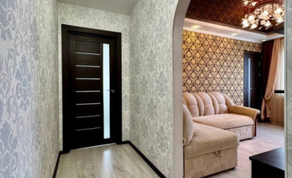 Купить 3-комнатную квартиру, Солигорск, Ленинского Комсомола ул., 1. Фото 22