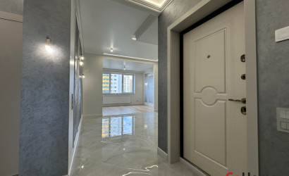 Купить 3-комнатную квартиру, Минск, просп. Дзержинского, д. (Московский район). Фото 12