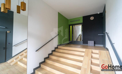 Купить 3-комнатную квартиру, Колодищи, Кленовая Аллея ул., 36. Фото 27