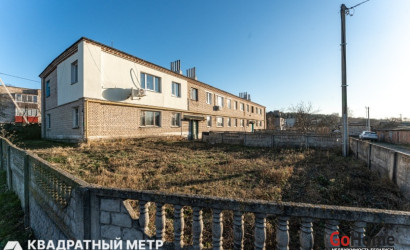 Купить 2-комнатную квартиру, Новый Двор, Центральная 12. Фото 17