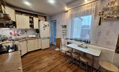 Купить дом, Витебск, 5-я Задорожная, 6 соток. Фото 27