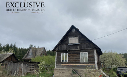 Купить дом в деревне, Дзержинский с/с, 5.5 соток. Фото 14