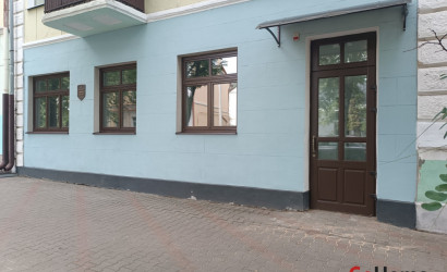 Аренда помещения, Брест, ул. Советских пограничников, д. 5 пом.1, 66.5 кв.м.. Фото 11