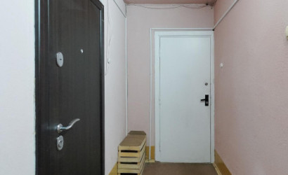 Купить 1-комнатную квартиру, Минск, Прушинских ул., 42 (Ленинский район). Фото 23