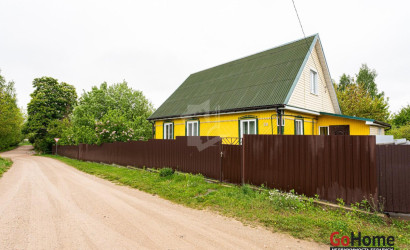 Купить дом, Волковичи, Молодежная ул., 28, 20.5 соток. Фото 4