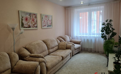 Купить 3-комнатную квартиру, Витебск, ул. Герцена. Фото 8